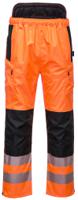 Portwest PW342 PW3 Hi-Vis Extreme Rain Trousers