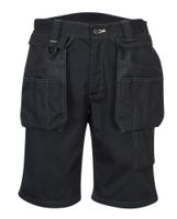 Portwest PW345 PW3 Holster Work Shorts