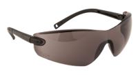 Portwest PW34 Profile Safety Spectacles Smoke