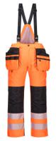 Portwest PW351 PW3 Hi-Vis Winter Trousers