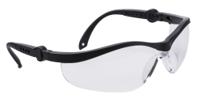 Portwest PW35 Safeguard Spectacles Clear