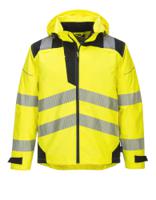 Portwest PW360 PW3 Hi-Vis Extreme Rain Jacket