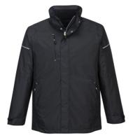 Portwest PW362 PW3 Winter Jacket Black