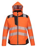 Portwest PW382 PW3 Hi-Vis Women's Winter Jacket