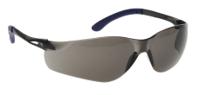 Portwest PW38 Pan View Spectacles Black
