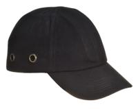 Portwest PW59 Bump Cap Black