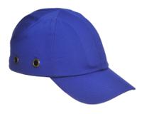 Portwest PW59 Bump Cap Royal Blue