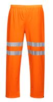 Portwest RT51 Sealtex Ultra Hi-Vis Rain Trousers Orange
