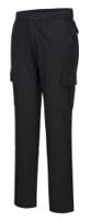 Portwest S231 Stretch Slim Fit Combat Trousers