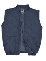 Portwest S412 Glasgow Bodywarmer Navy