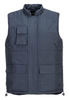 Portwest S415 Classic Bodywarmer Navy XXXL