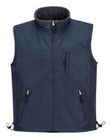 Portwest S418 RS Reversible Bodywarmer
