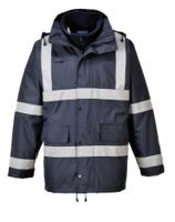 Portwest S431 Iona 3-in-1 Traffic Jacket Navy