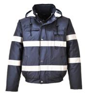 Portwest S434 Iona Lite Winter Bomber Jacket