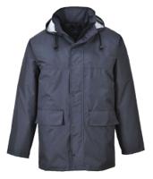 Portwest S437 Corporate Traffic Jacket Navy