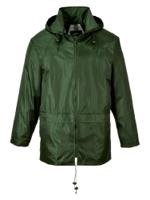 Portwest S440 Classic Rain Jacket Olive Green 4XL