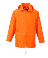 Portwest S440 Classic Rain Jacket Orange XXL
