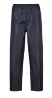 Portwest S441 Classic Rain Trousers