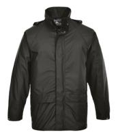 Portwest S450 Sealtex Classic Jacket Black XXL