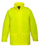 Portwest S450 Sealtex Classic Jacket Yellow L