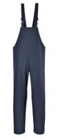 Portwest S453 Sealtex Classic Bib and Brace Navy
