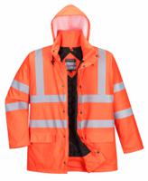 Portwest S490 Sealtex Ultra Hi-Vis Winter Jacket
