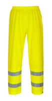 Portwest S493 Sealtex Ultra Hi-Vis Rain Trousers