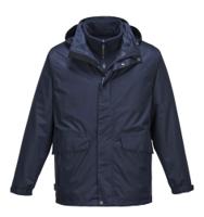 Portwest S507 Argo 3-in-1 Jacket