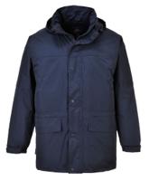 Portwest S523 Oban Winter Jacket Navy S