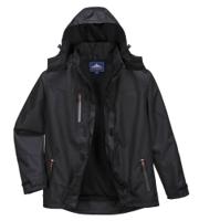 Portwest S555 Outcoach Rain Jacket