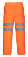 Portwest S597 Hi-Vis Extreme Rain Trousers