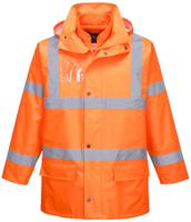 Portwest S765 Hi-Vis 5-in-1 Essential Jacket