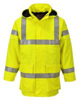 Portwest S774 Bizflame Rain Hi-Vis Multi Lite Jacket
