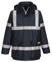Portwest S785 Bizflame Rain Anti-Static FR Jacket