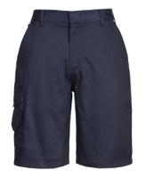 Portwest S797 Women's Combat Short Navy L