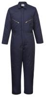 Portwest S816 Orkney Lined Coverall Navy
