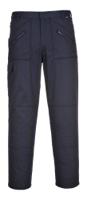 Portwest S887 Action Trousers Navy 38