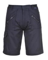Portwest S889 Action Shorts Navy 4XL
