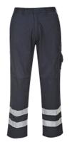 Portwest S917 Iona Safety Combat Trousers