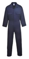 Portwest S998 Euro Cotton Work Coverall