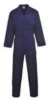 Portwest S999 Euro Work Coverall