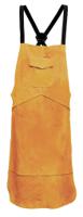 Portwest SW10 Leather Welding Apron Tan