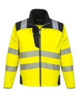 Portwest T402 PW3 Hi-Vis Softshell (3L)
