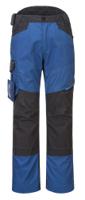Portwest T701 WX3 Work Trousers Persian Blue 32