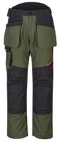 Portwest T702 WX3 Holster Trousers Olive Green 28