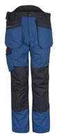 Portwest T702 WX3 Holster Trousers Persian Blue 36