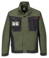 Portwest T703 WX3 Work Jacket Olive Green L