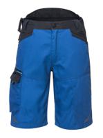 Portwest T710 WX3 Shorts Persian Blue 28