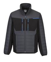 Portwest T752 WX3 Hybrid Baffle Jacket