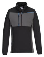 Portwest T755 WX3 Half Zip Tech Fleece